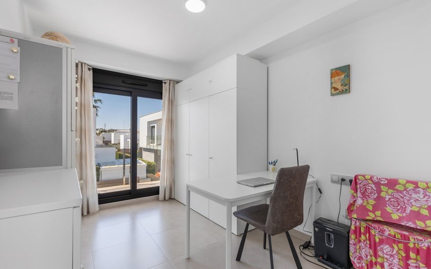 Resale - Villa -
Vistabella Golf - Vistabella