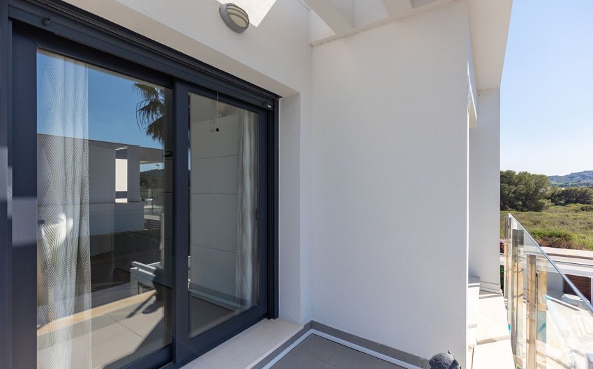 Resale - Villa -
Vistabella Golf - Vistabella