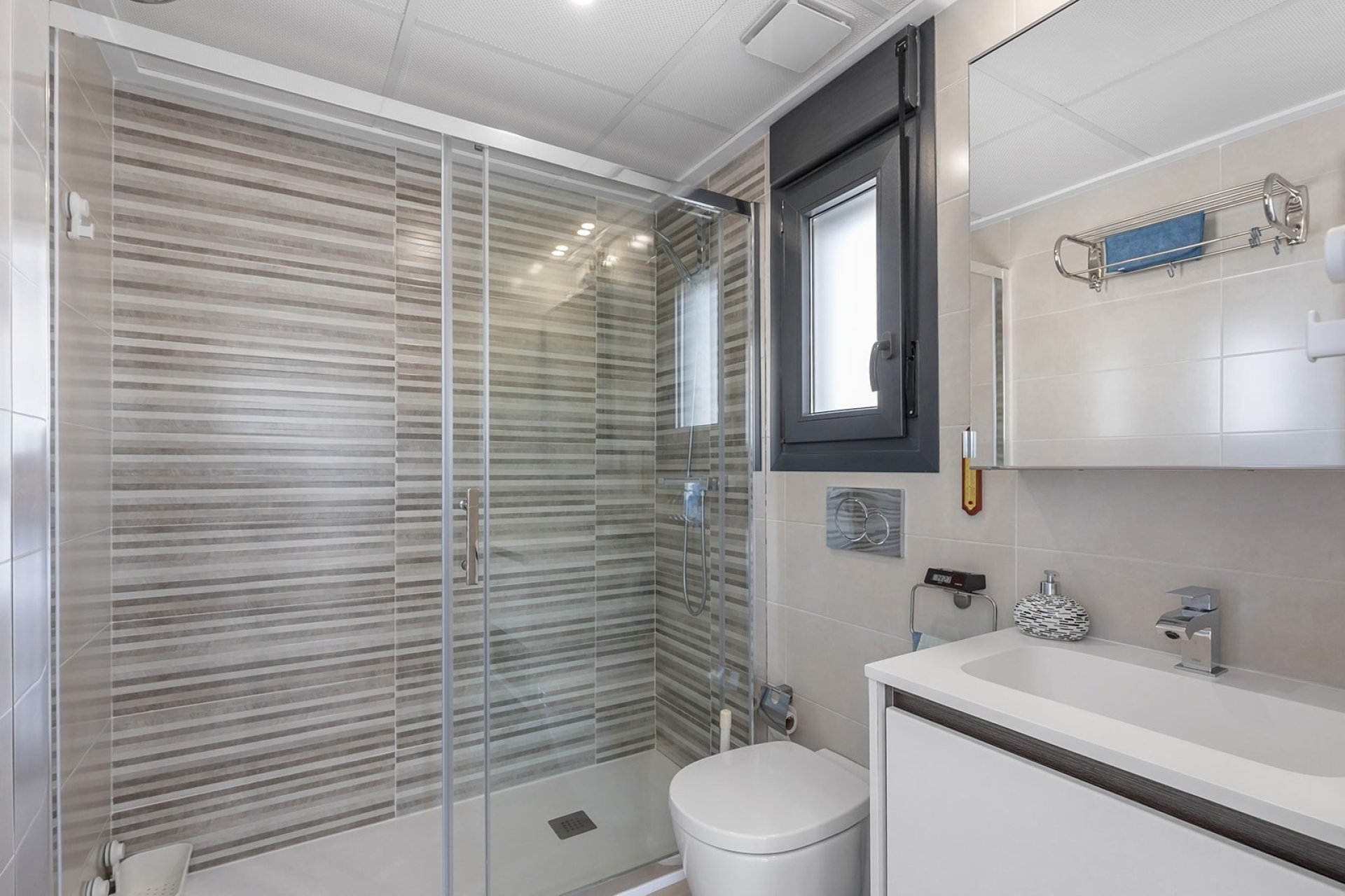 Resale - Villa -
Vistabella Golf - Vistabella