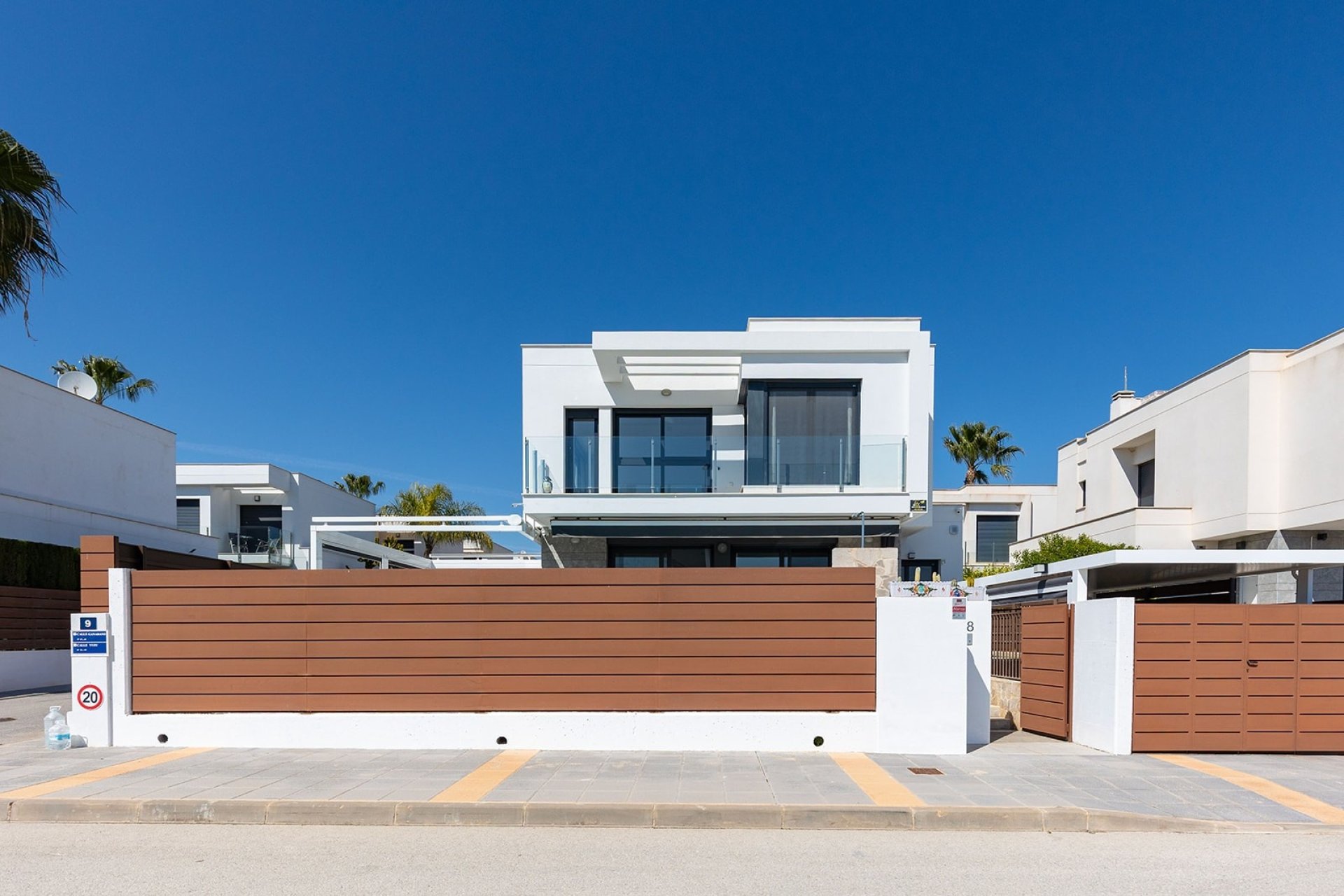 Resale - Villa -
Vistabella Golf - Vistabella