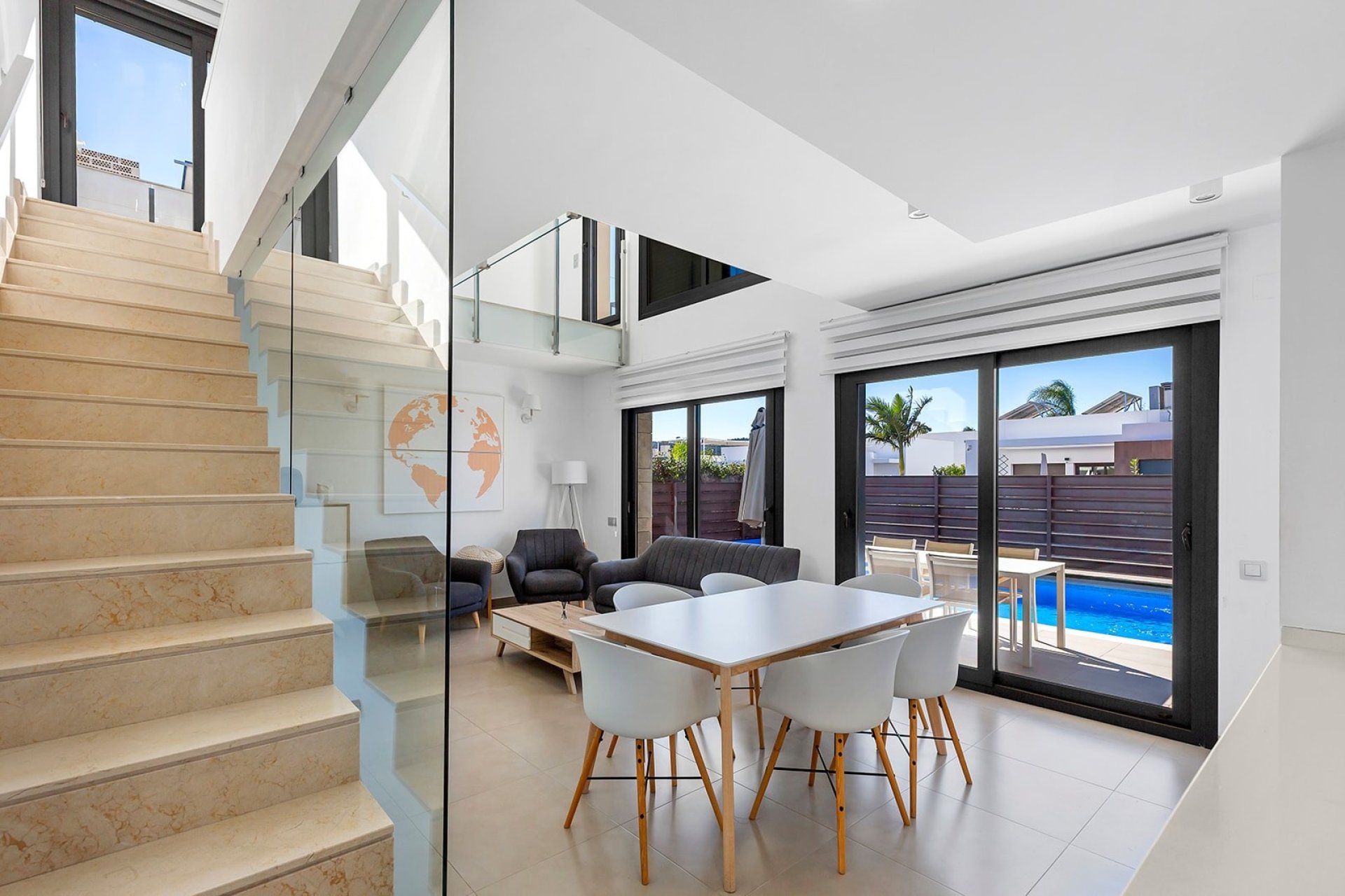 Resale - Villa -
Vistabella Golf - Vistabella