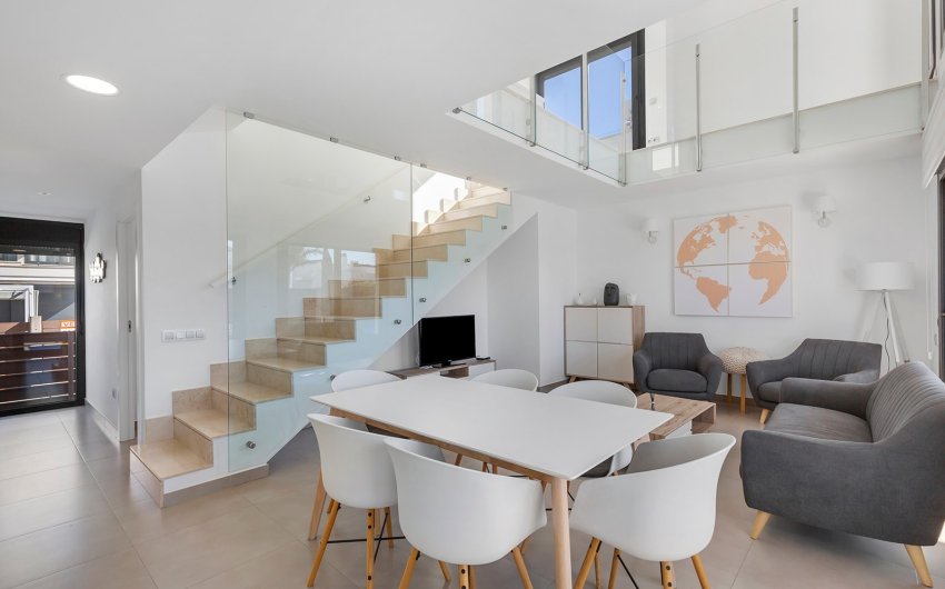 Resale - Villa -
Vistabella Golf - Vistabella