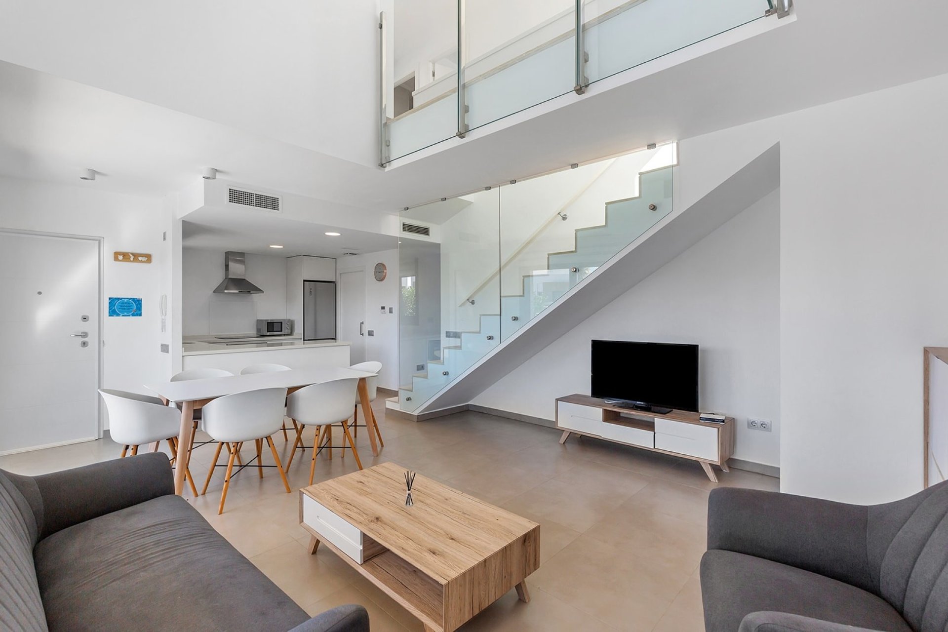 Resale - Villa -
Vistabella Golf - Vistabella