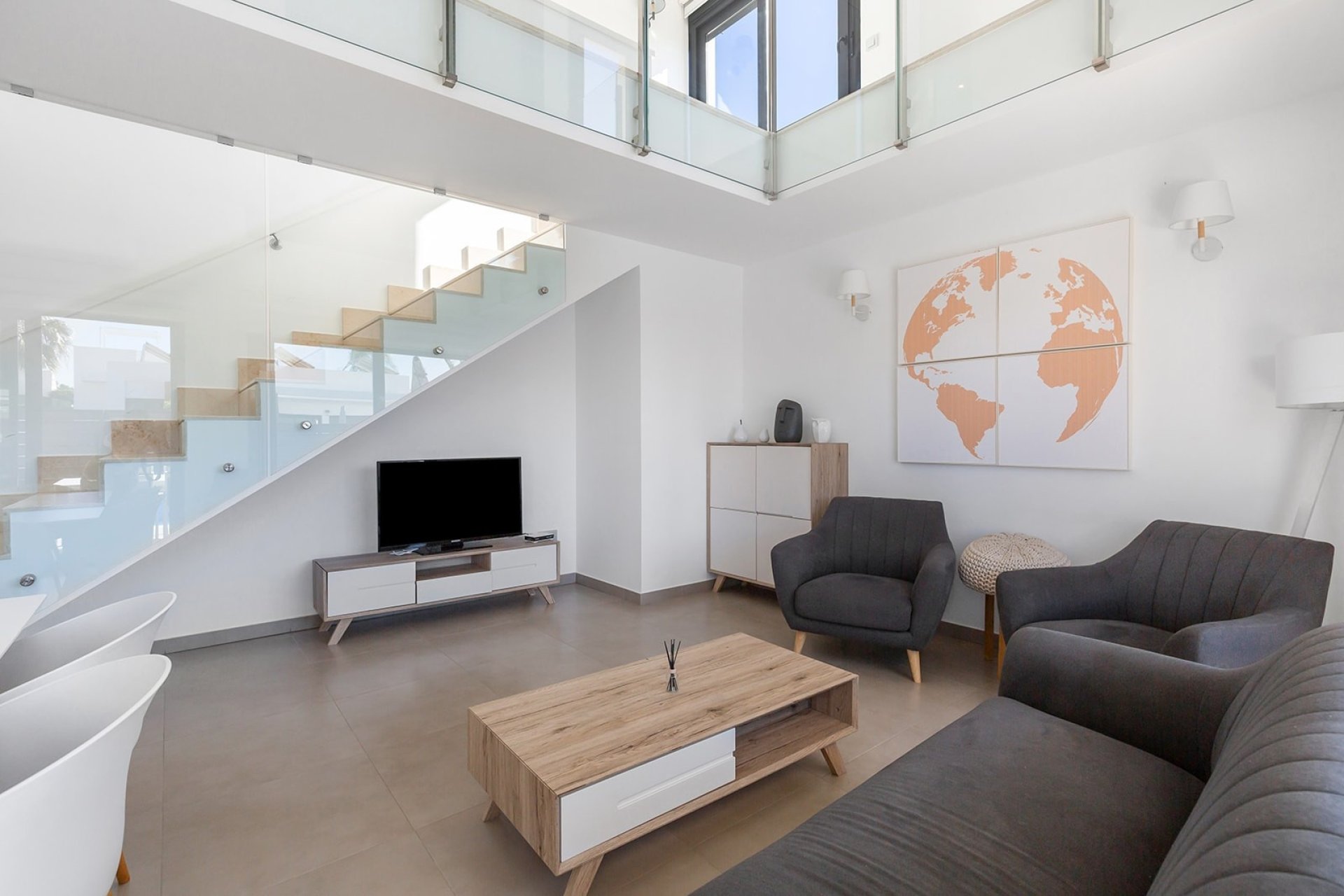 Resale - Villa -
Vistabella Golf - Vistabella