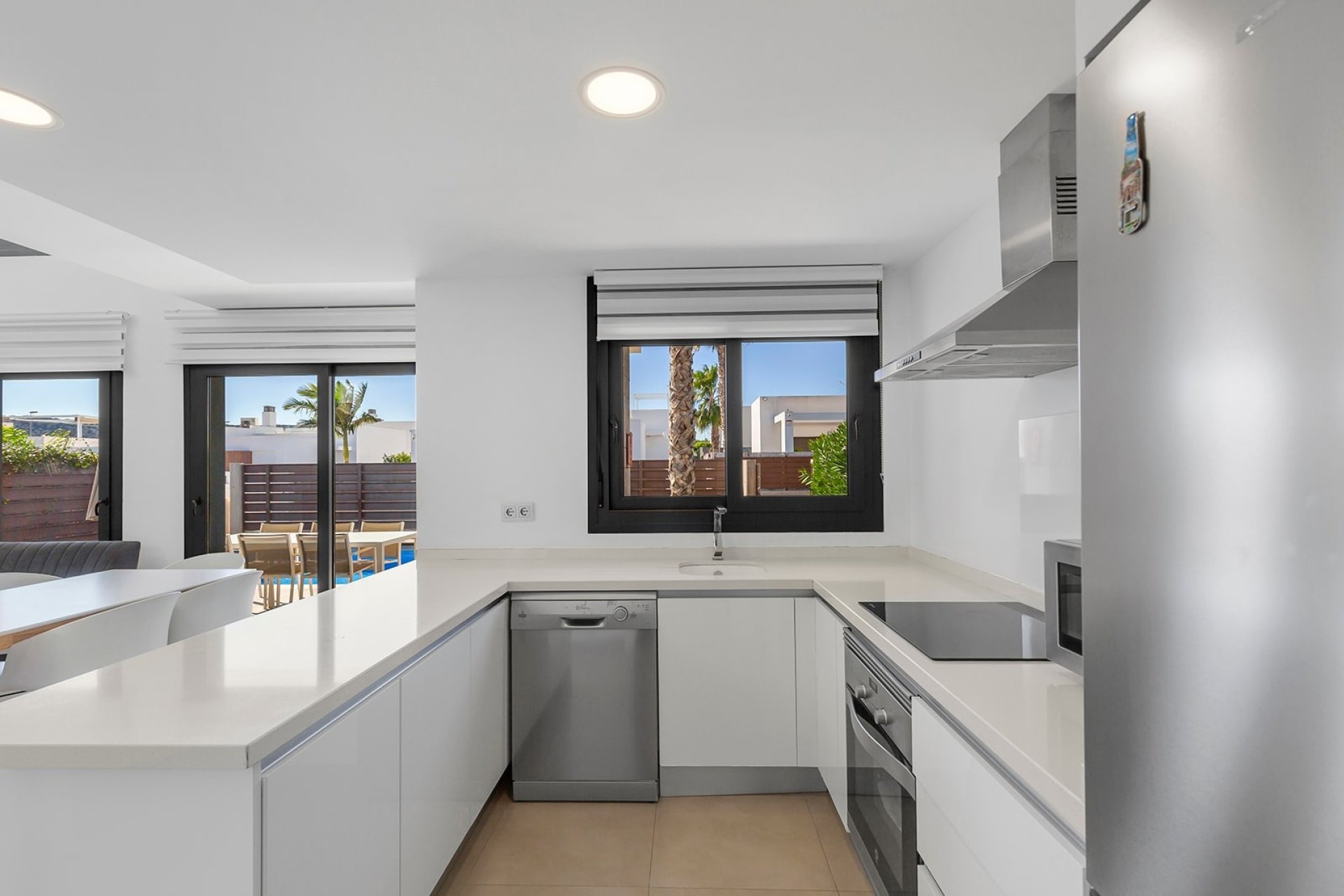 Resale - Villa -
Vistabella Golf - Vistabella