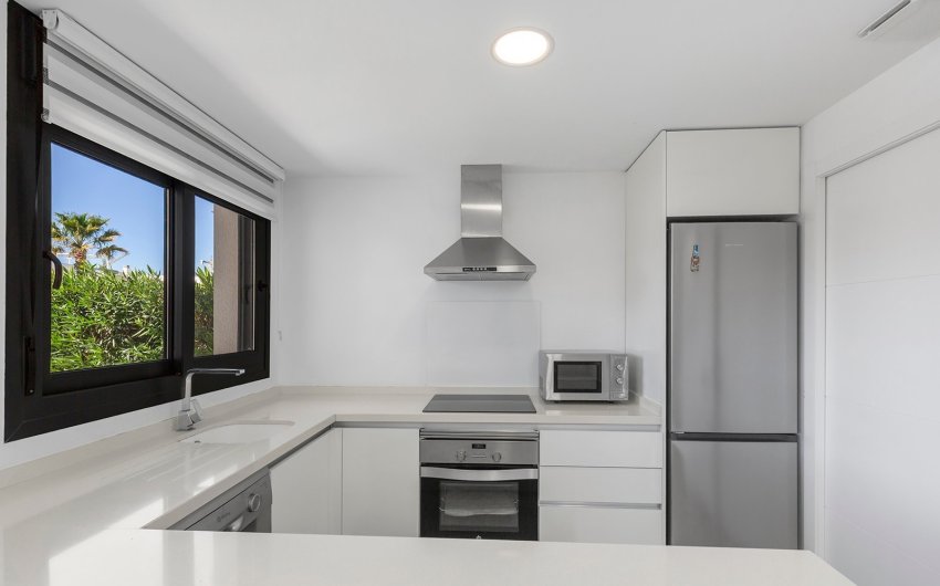 Resale - Villa -
Vistabella Golf - Vistabella