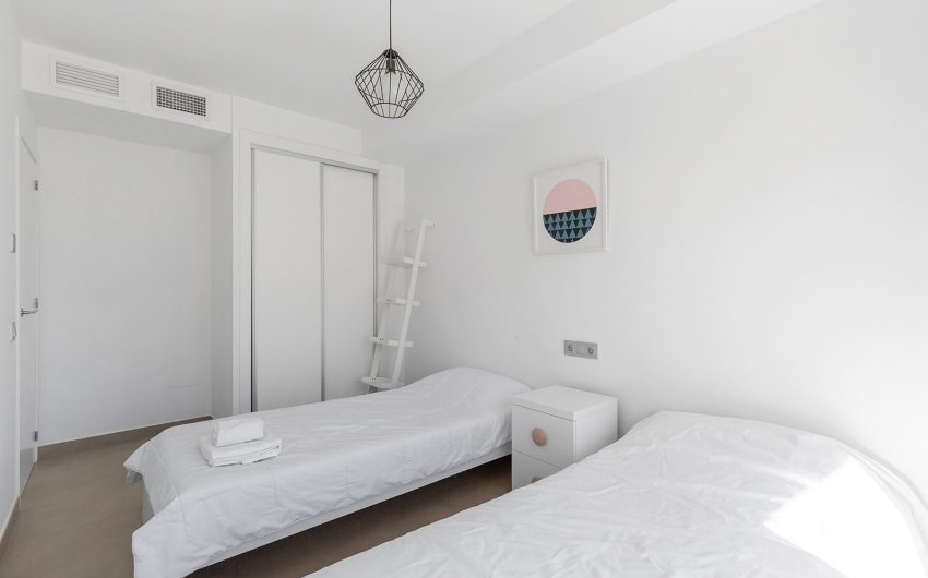 Resale - Villa -
Vistabella Golf - Vistabella