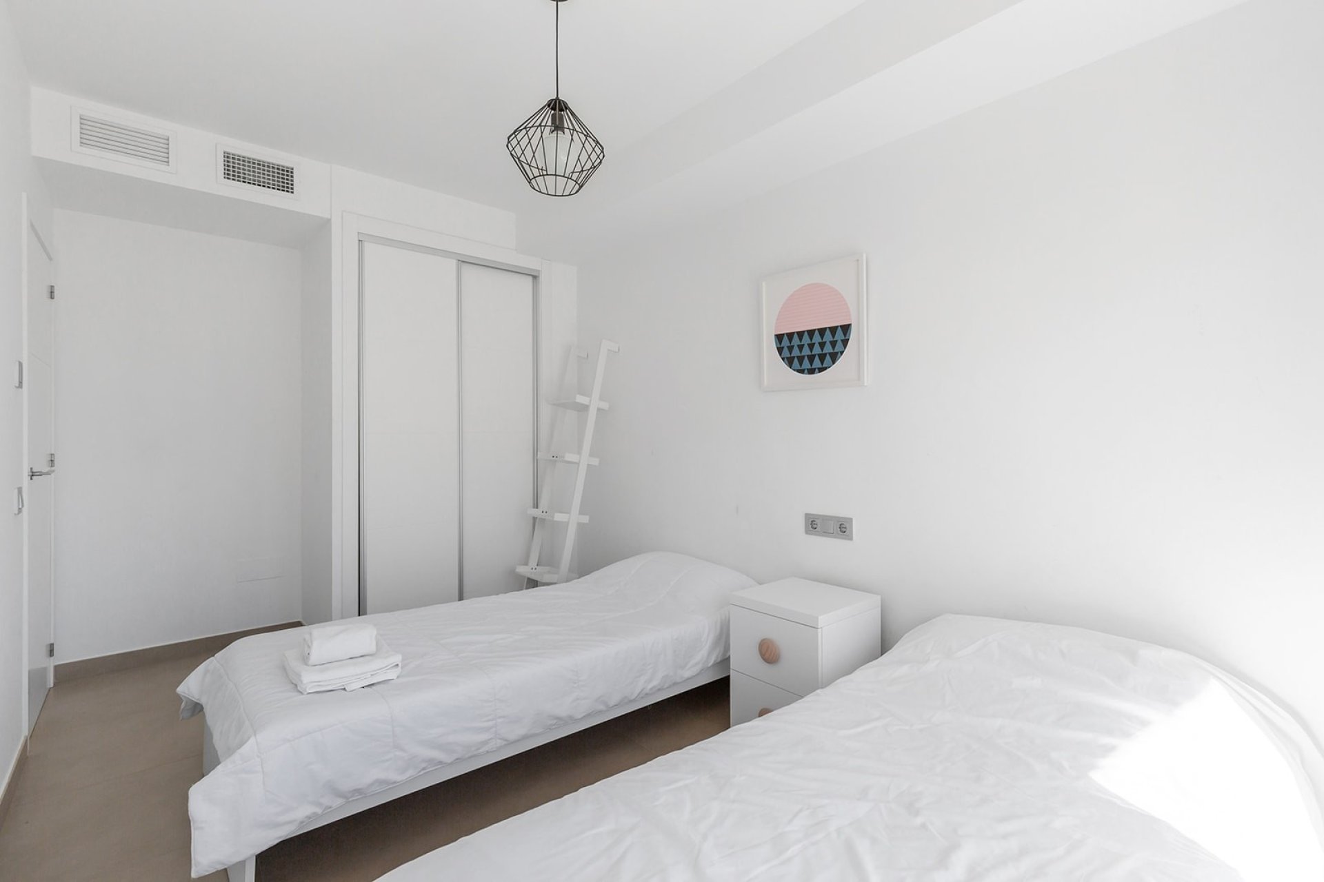 Resale - Villa -
Vistabella Golf - Vistabella