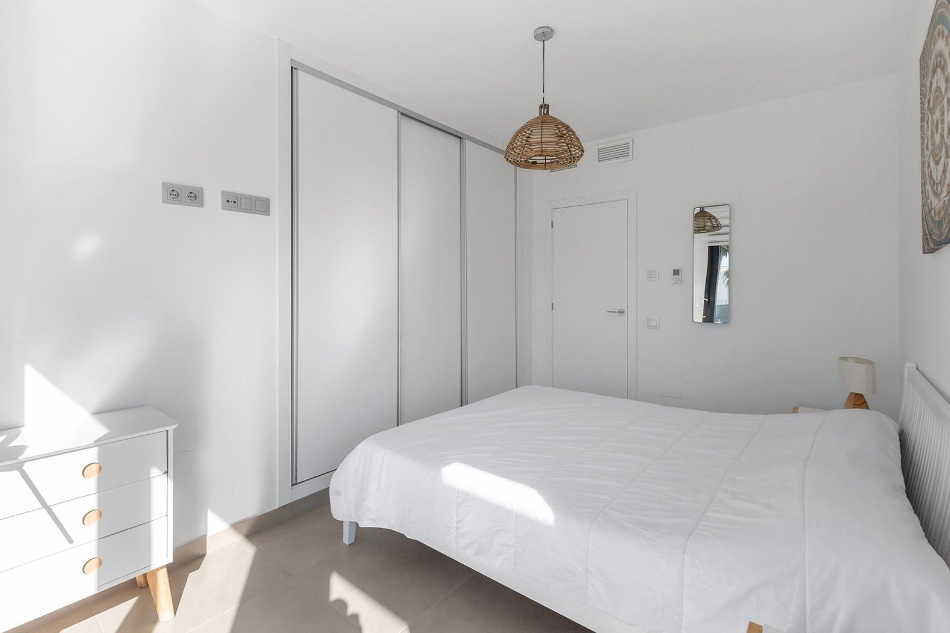 Resale - Villa -
Vistabella Golf - Vistabella