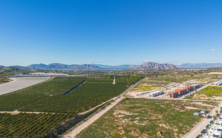 Resale - Villa -
Vistabella Golf - Vistabella