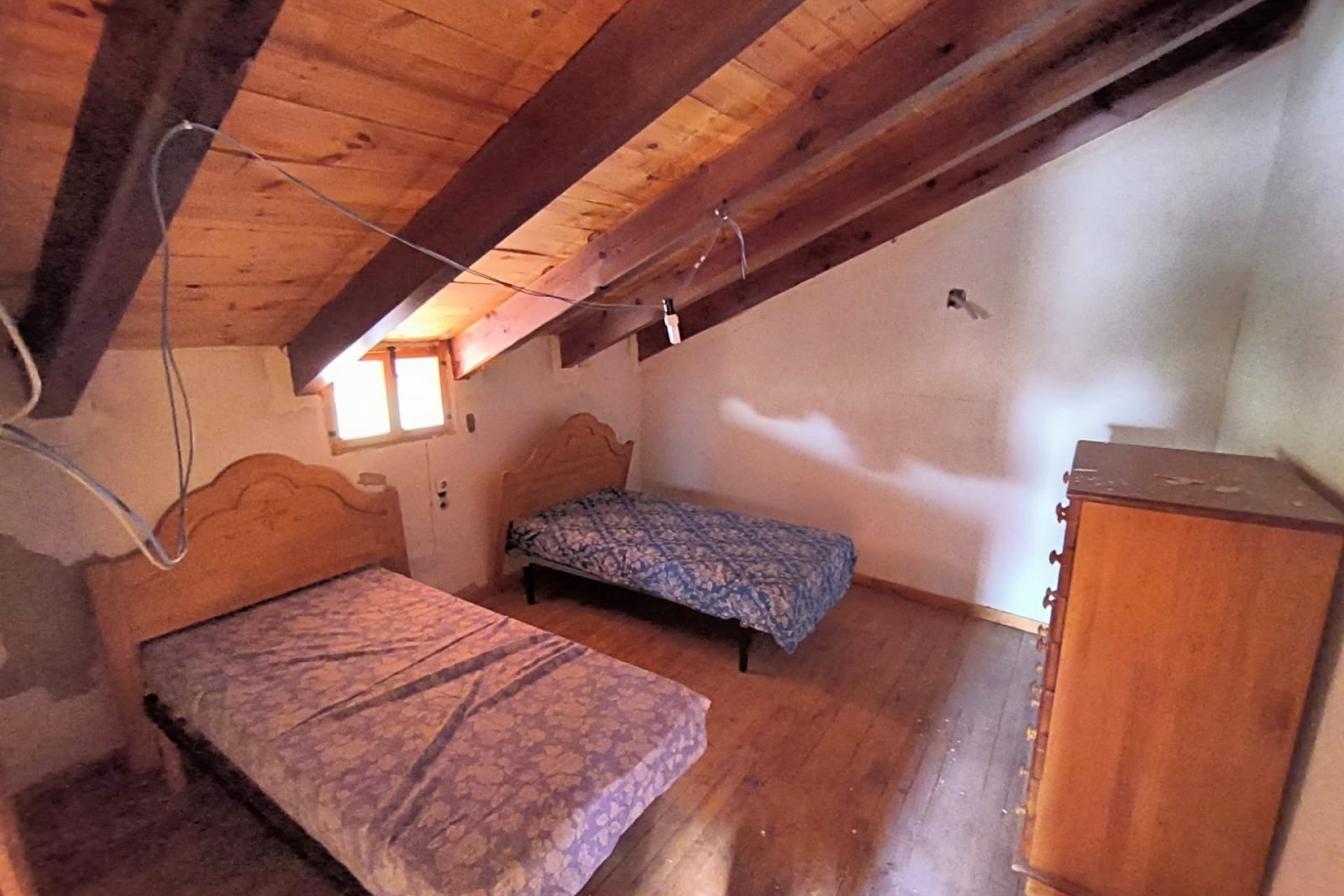 Resale - Villa -
Yecla - Inland