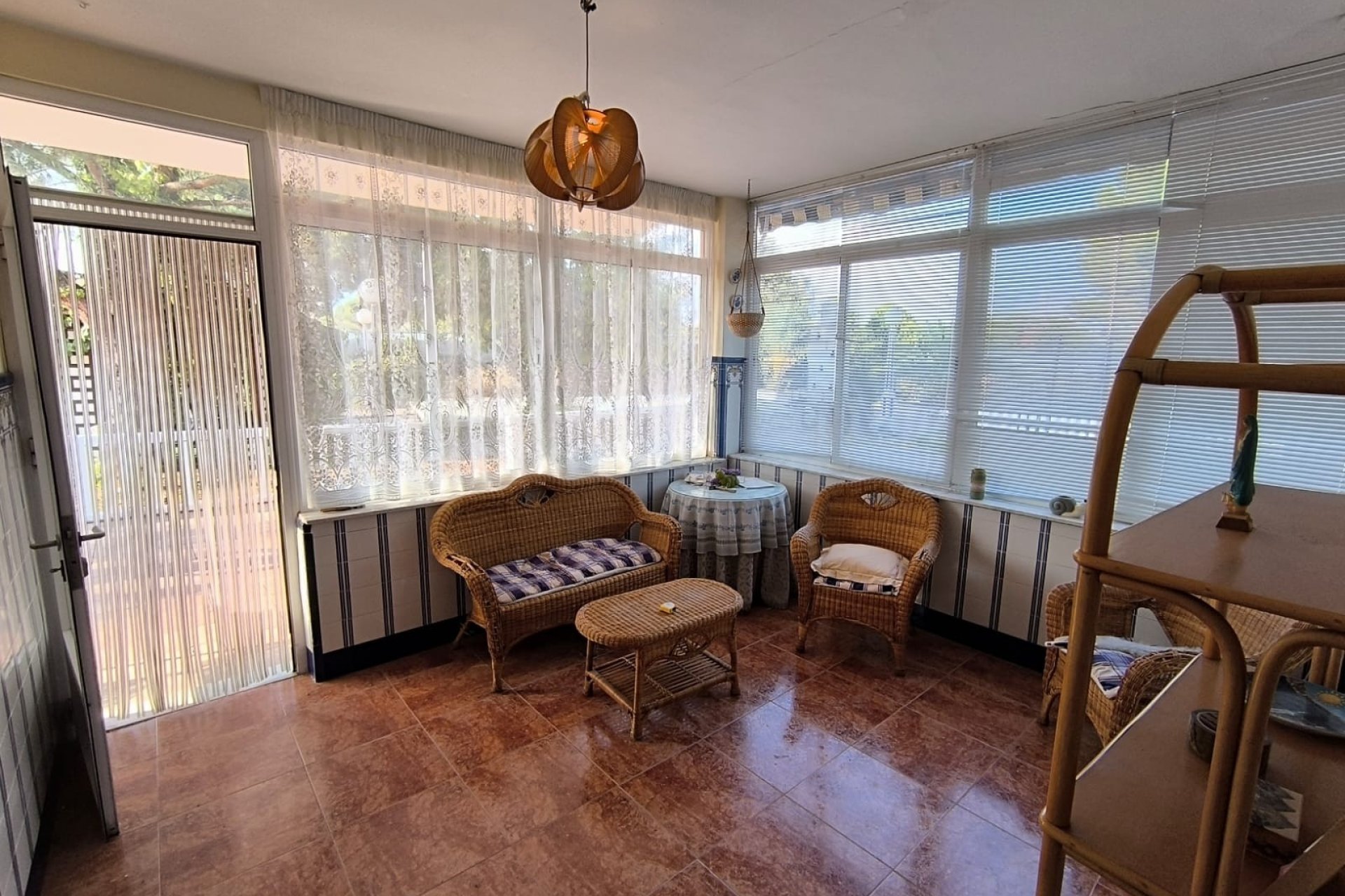 Resale - Villa -
Yecla - Inland