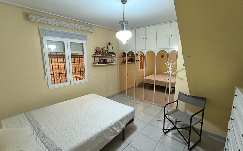 Resale - Villa -
Yecla - Inland