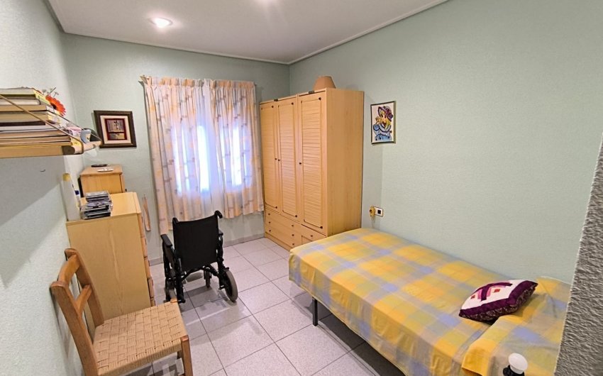 Resale - Villa -
Yecla - Inland