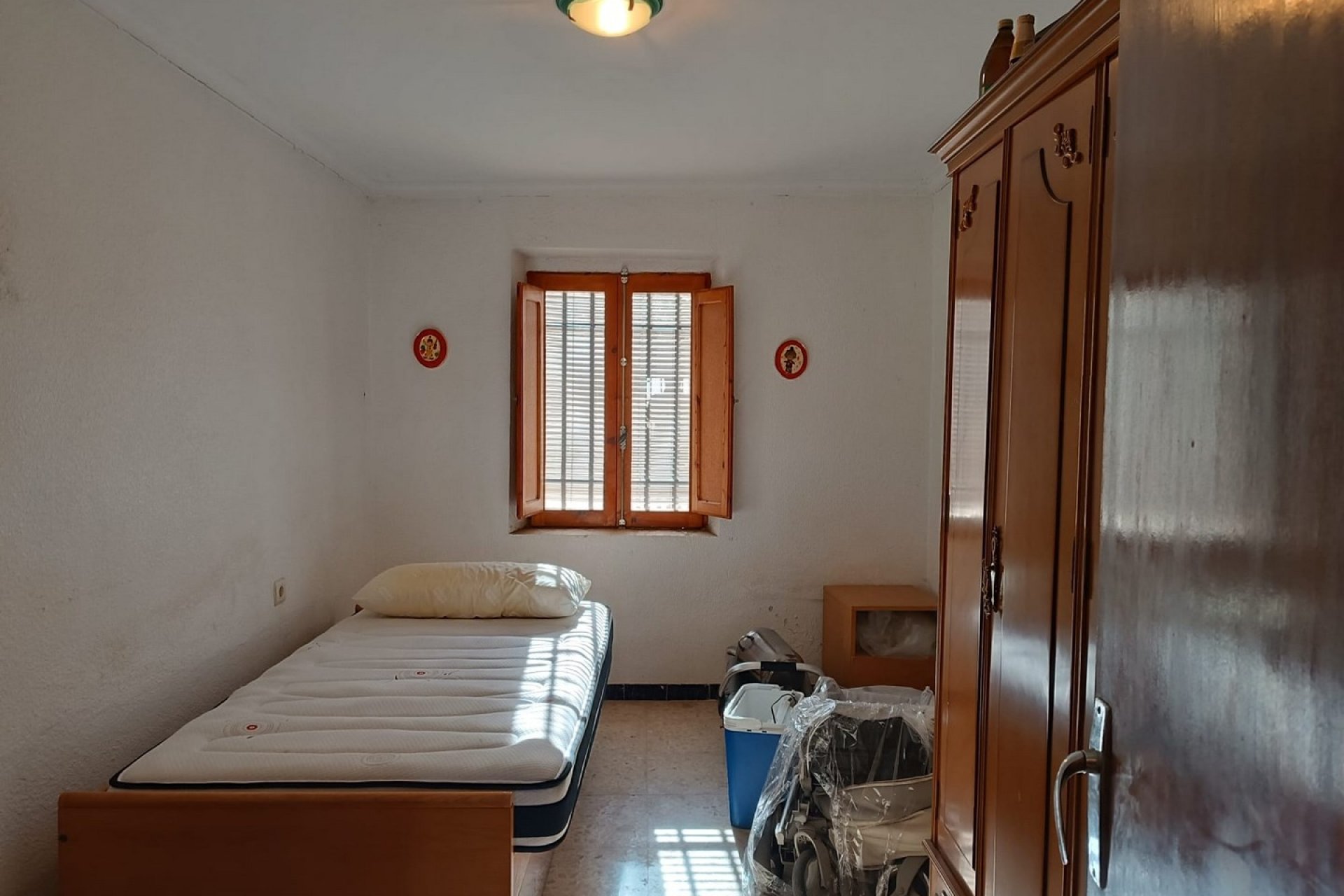 Resale - Villa -
Yecla - Inland