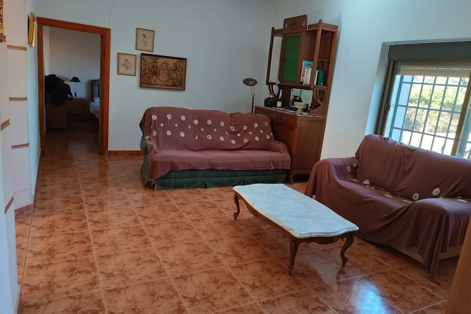 Resale - Villa -
Yecla - Inland