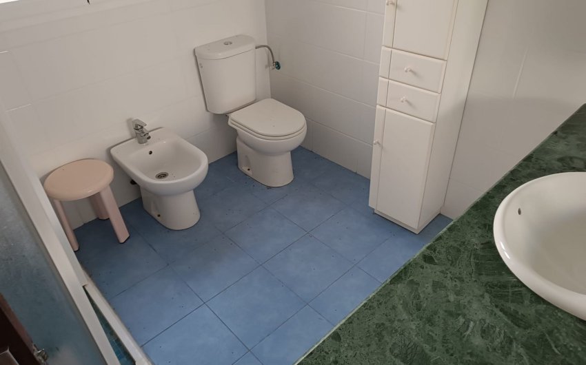 Resale - Villa -
Yecla - Inland