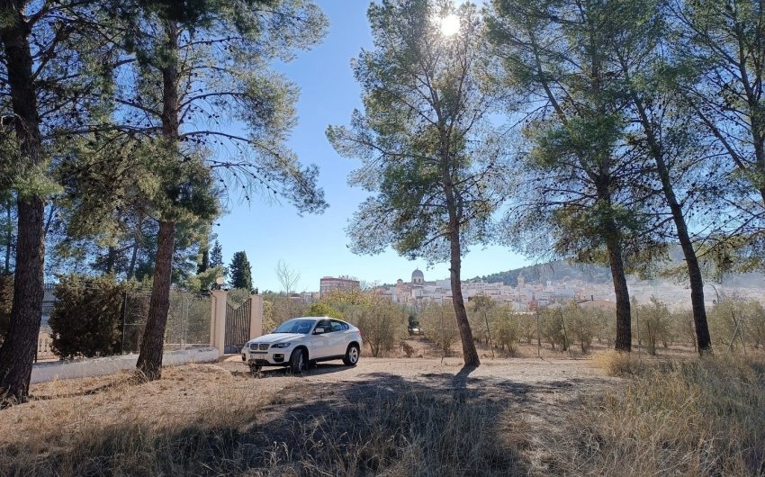 Resale - Villa -
Yecla - Inland