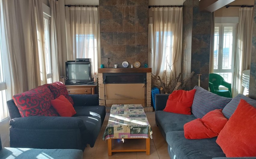 Resale - Villa -
Yecla - Inland