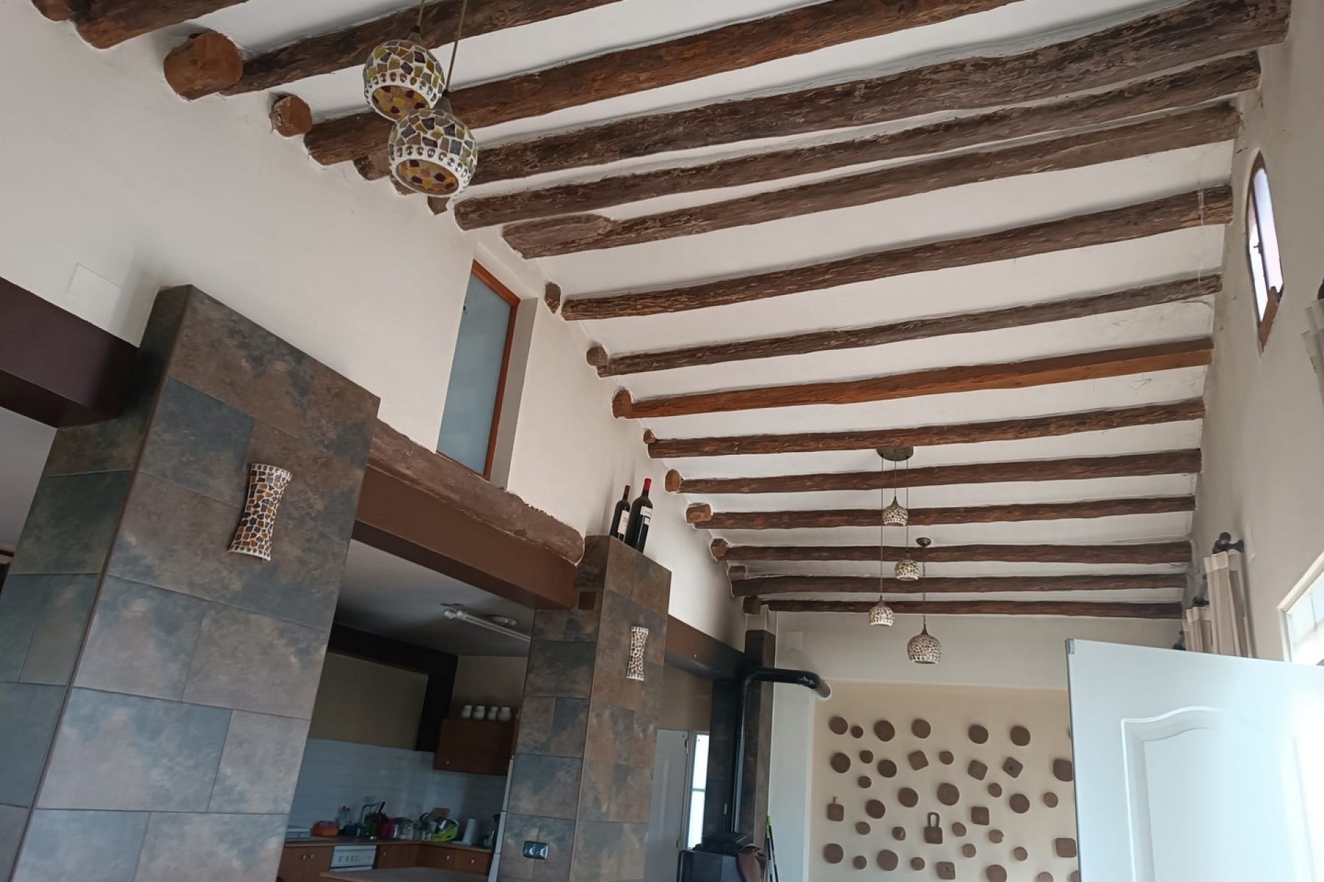 Resale - Villa -
Yecla - Inland