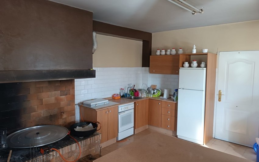 Resale - Villa -
Yecla - Inland