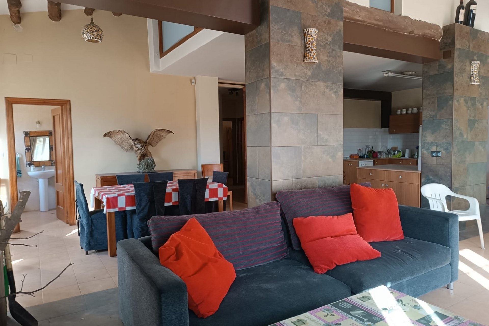 Resale - Villa -
Yecla - Inland