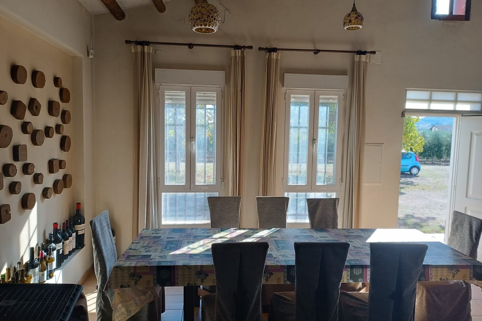 Resale - Villa -
Yecla - Inland