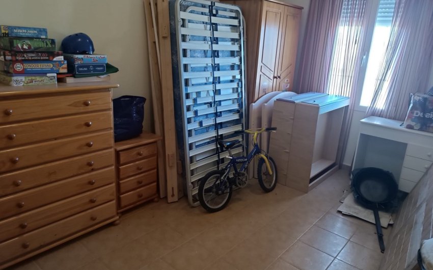 Resale - Villa -
Yecla - Inland