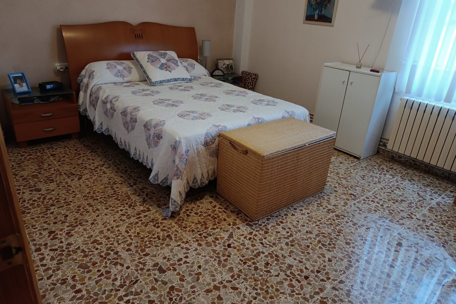 Resale - Villa -
Yecla - Inland