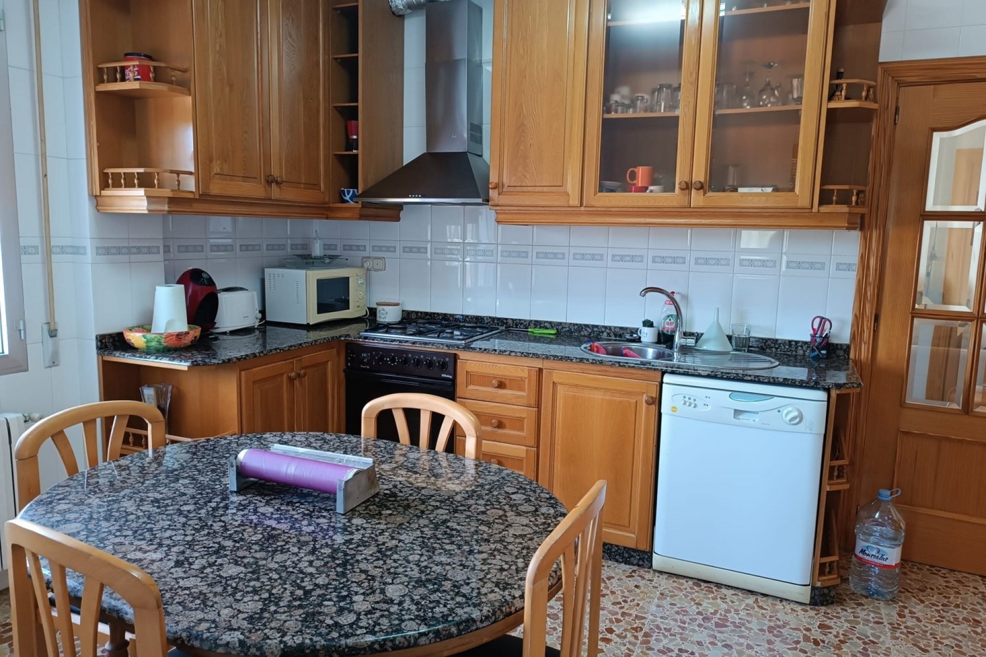 Resale - Villa -
Yecla - Inland