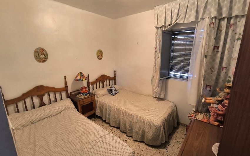 Resale - Villa -
Yecla - Inland