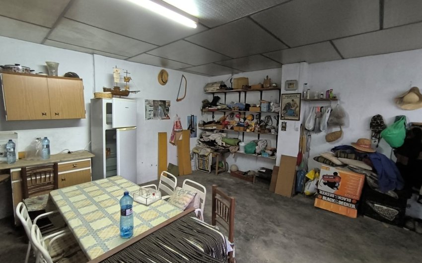 Resale - Villa -
Yecla - Inland