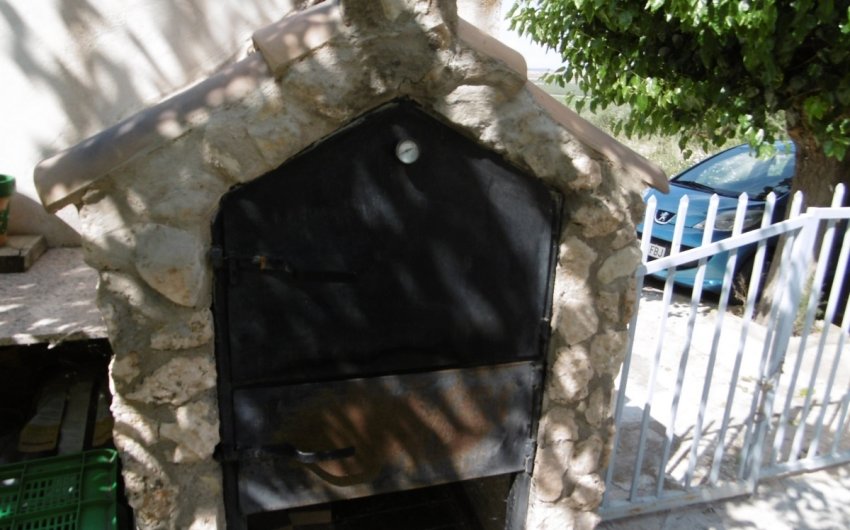 Resale - Villa -
Yecla - Inland