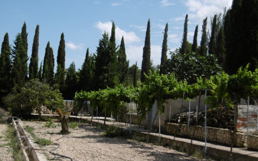 Resale - Villa -
Yecla - Inland