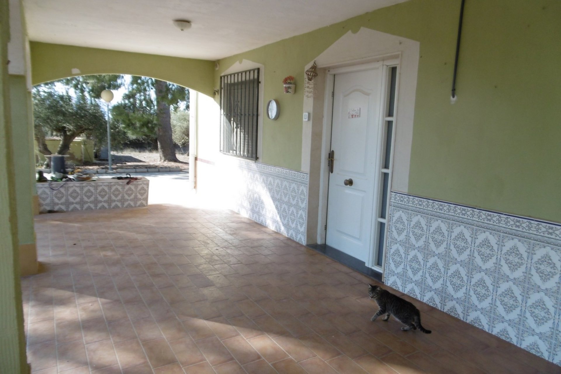 Resale - Villa -
Yecla - Inland