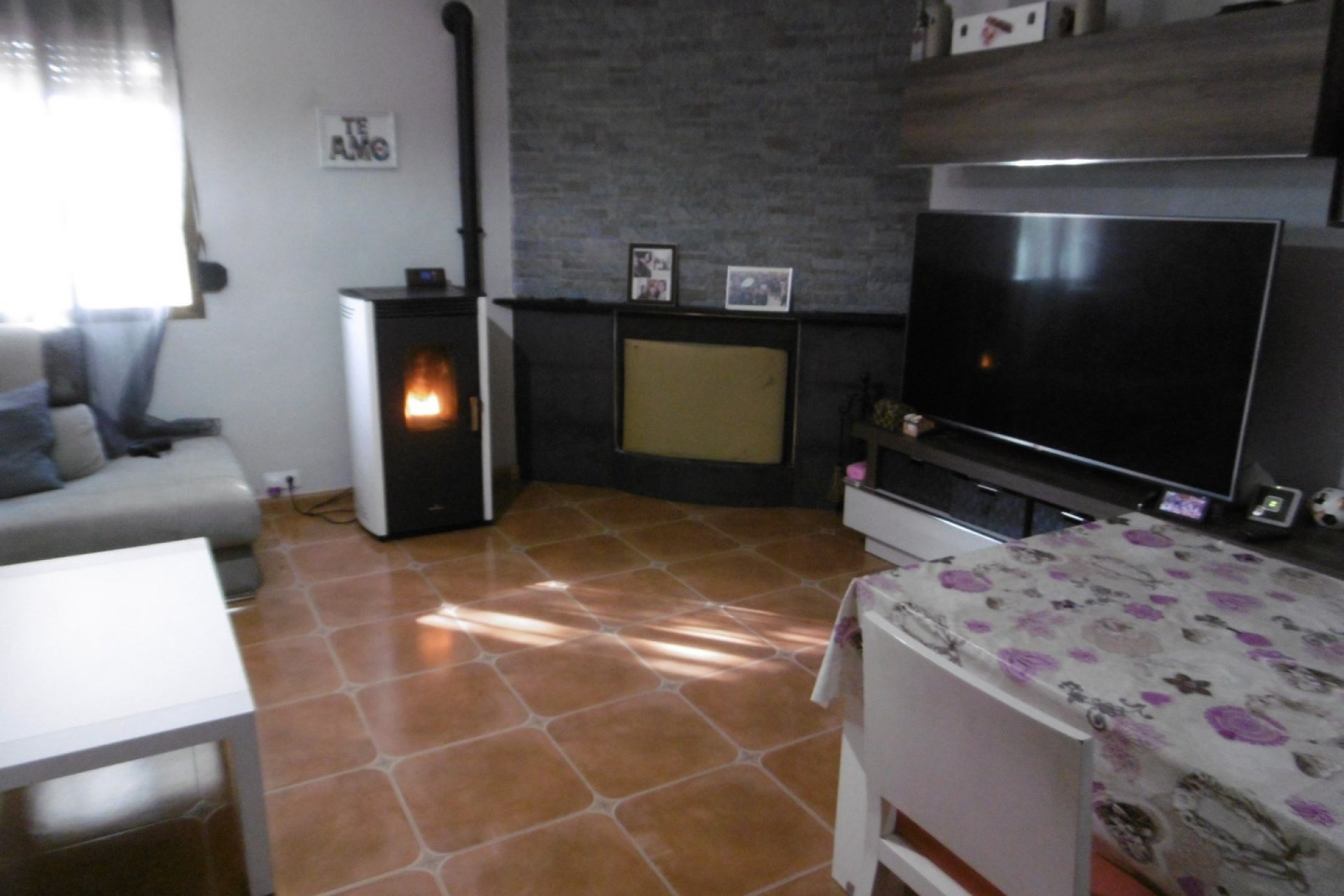 Resale - Villa -
Yecla - Inland