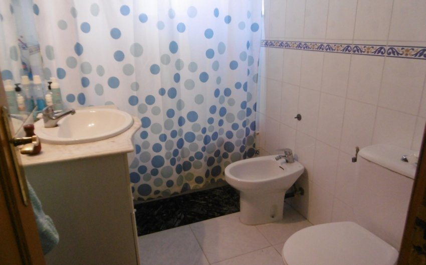 Resale - Villa -
Yecla - Inland