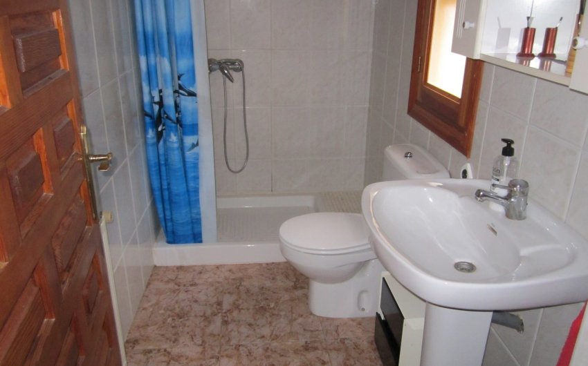 Resale - Villa -
Yecla - Inland