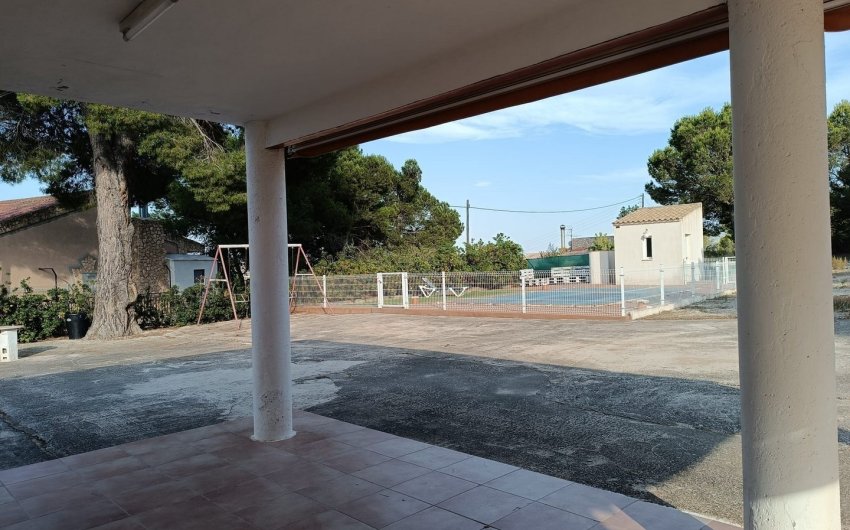 Resale - Villa -
Yecla - Inland