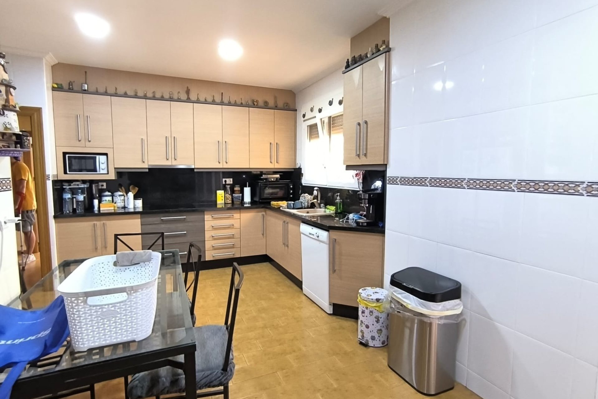 Resale - Villa -
Yecla - Inland