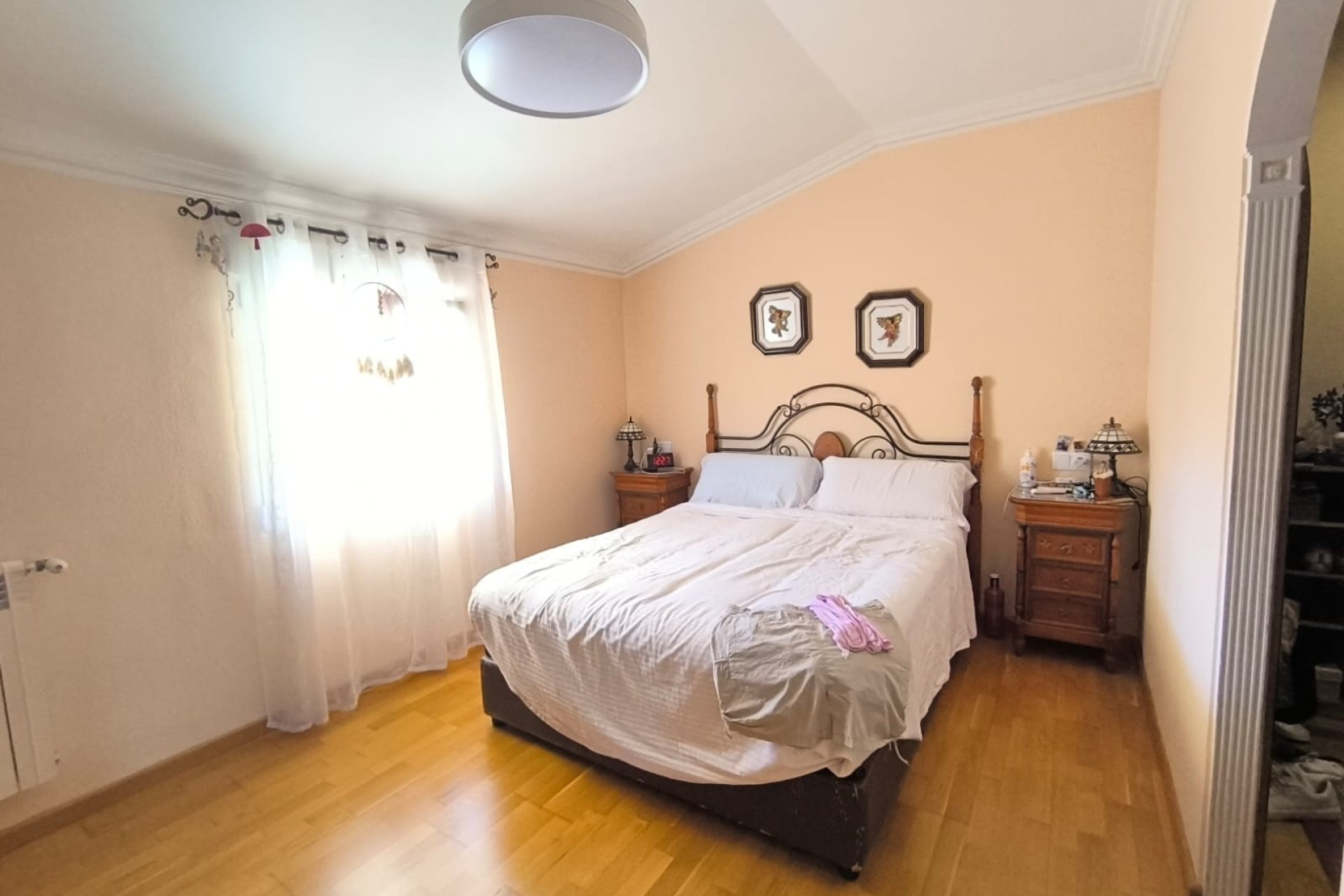 Resale - Villa -
Yecla - Inland
