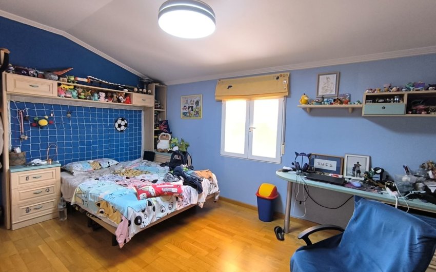 Resale - Villa -
Yecla - Inland