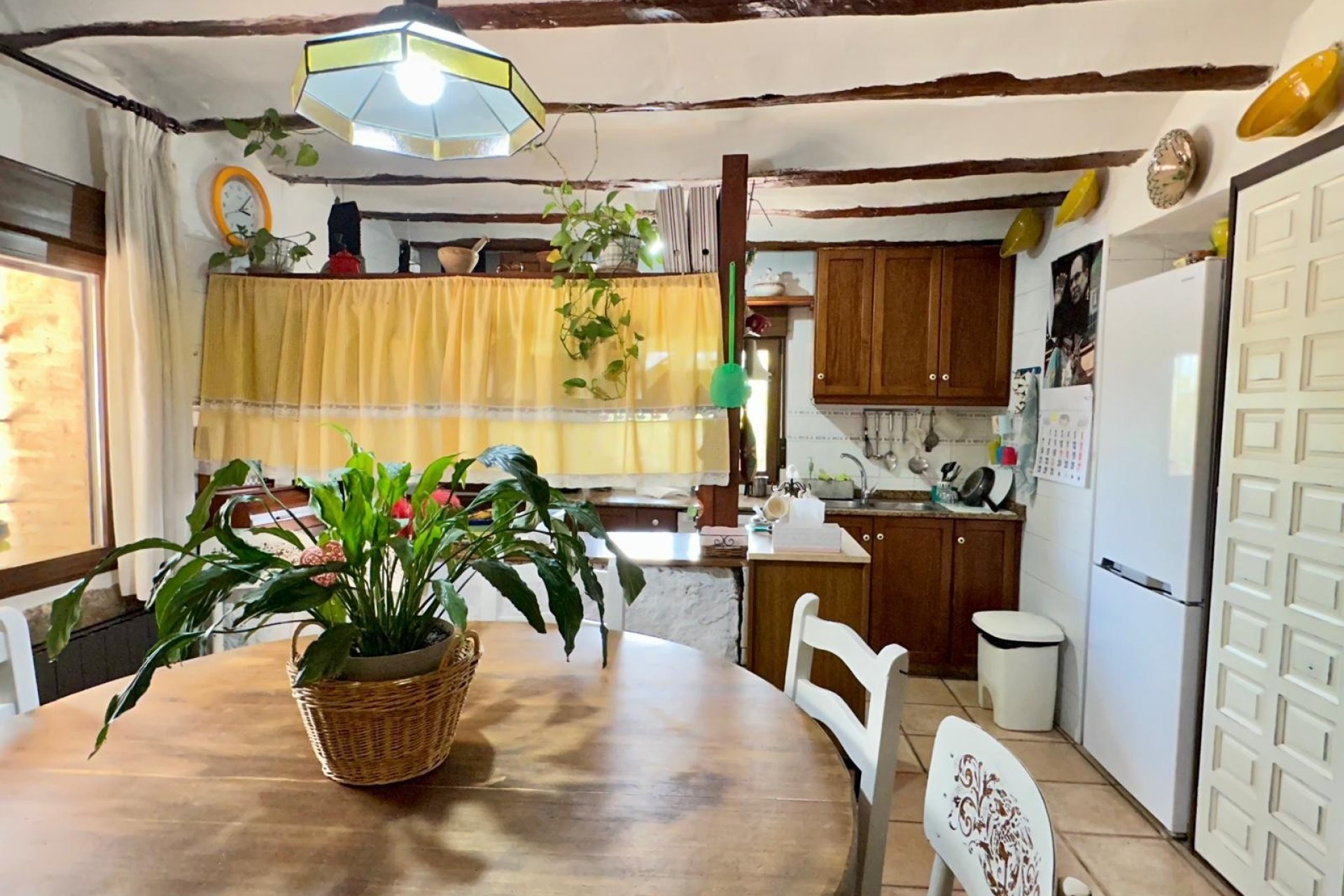 Resale - Villa -
Yecla - Inland