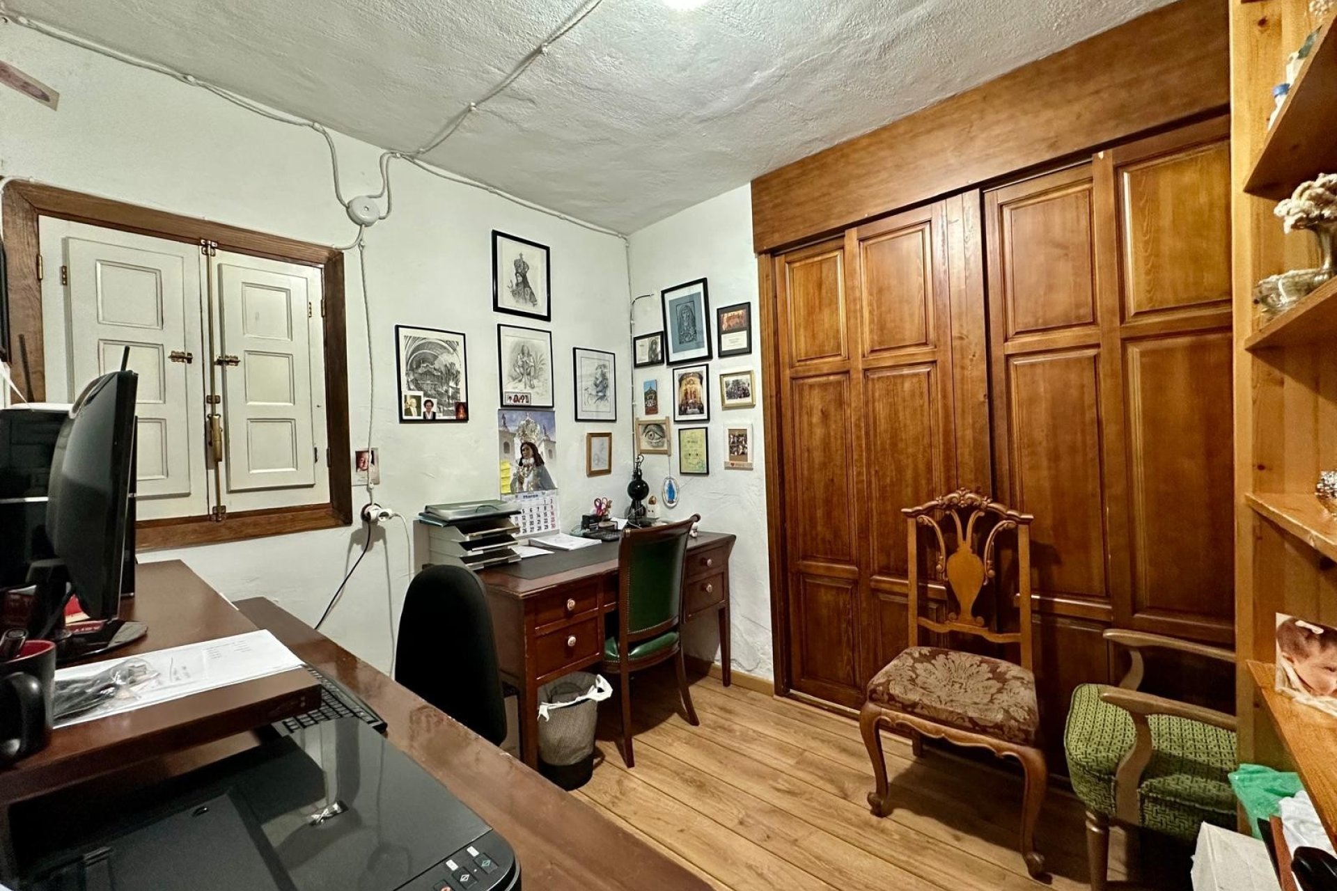 Resale - Villa -
Yecla - Inland