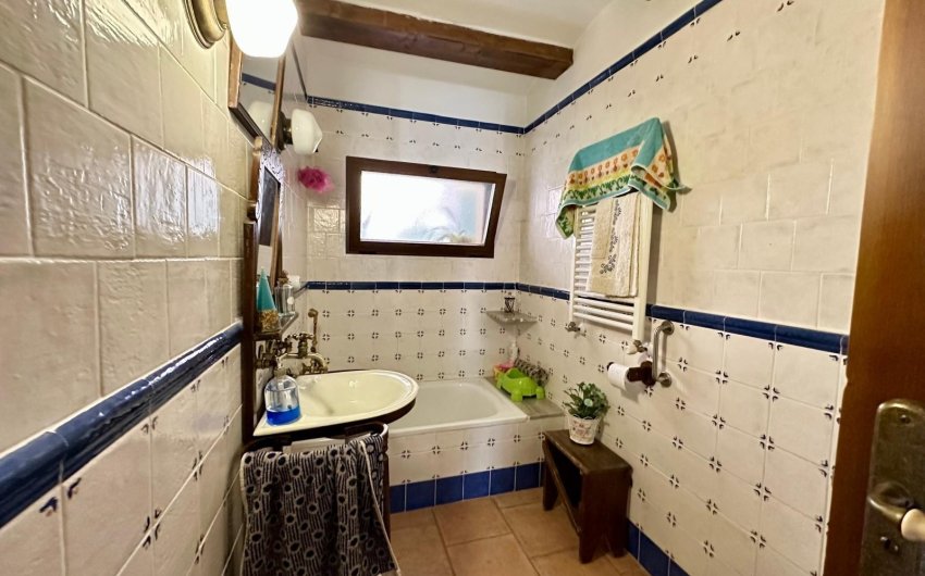 Resale - Villa -
Yecla - Inland