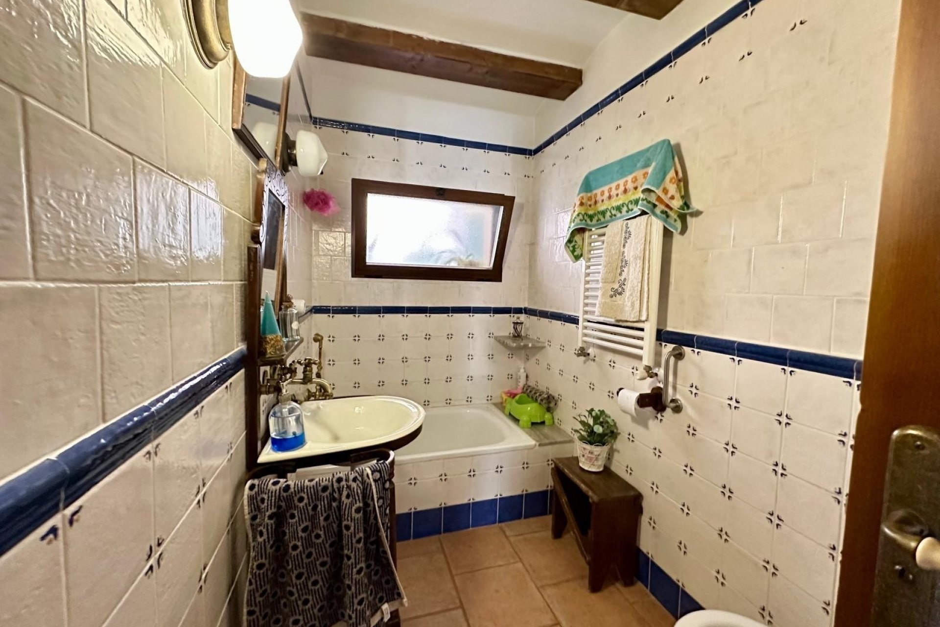 Resale - Villa -
Yecla - Inland