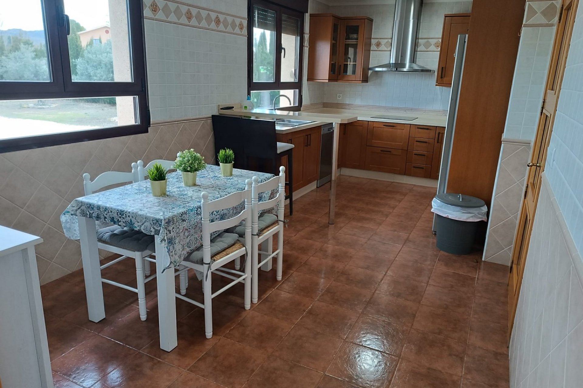 Resale - Villa -
Yecla - Inland