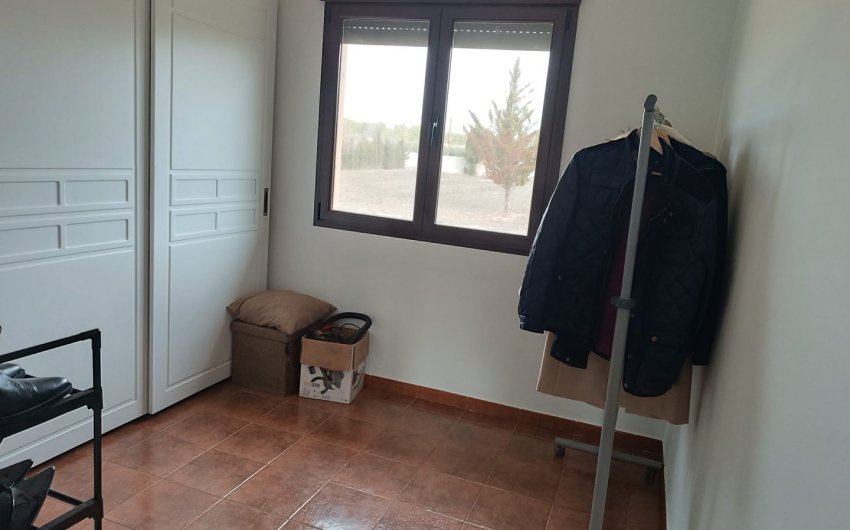 Resale - Villa -
Yecla - Inland