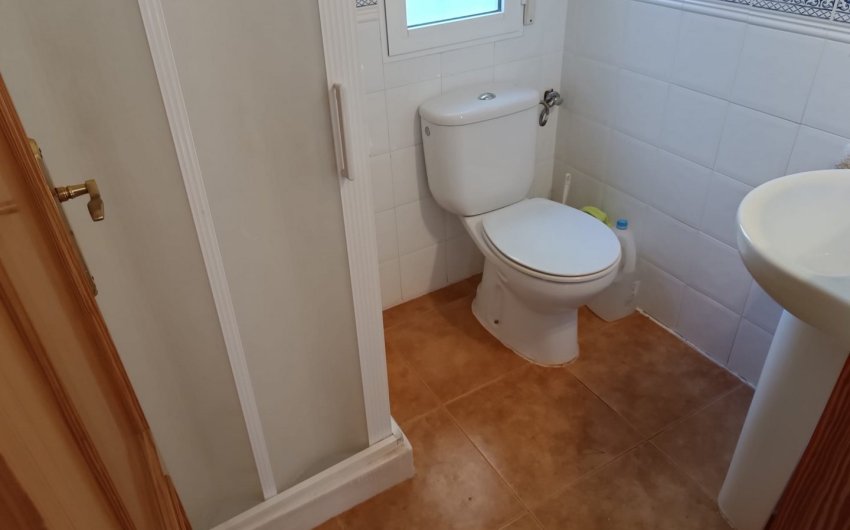 Resale - Villa -
Yecla - Inland