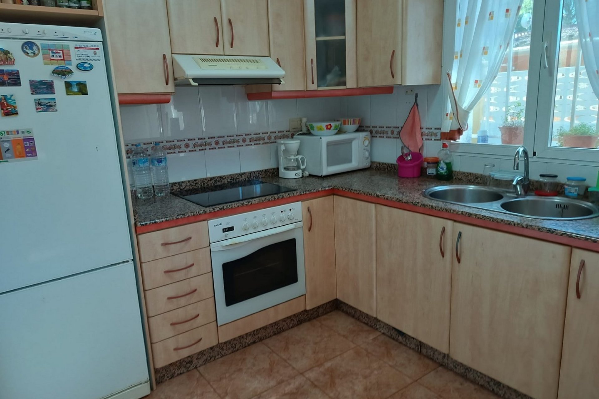 Resale - Villa -
Yecla - Inland